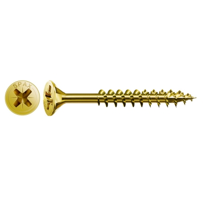 Schraube von SPAX
