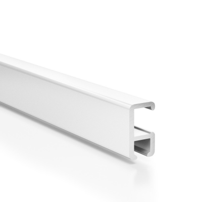 STAS Minirail - Bilderschiene - 300 cm