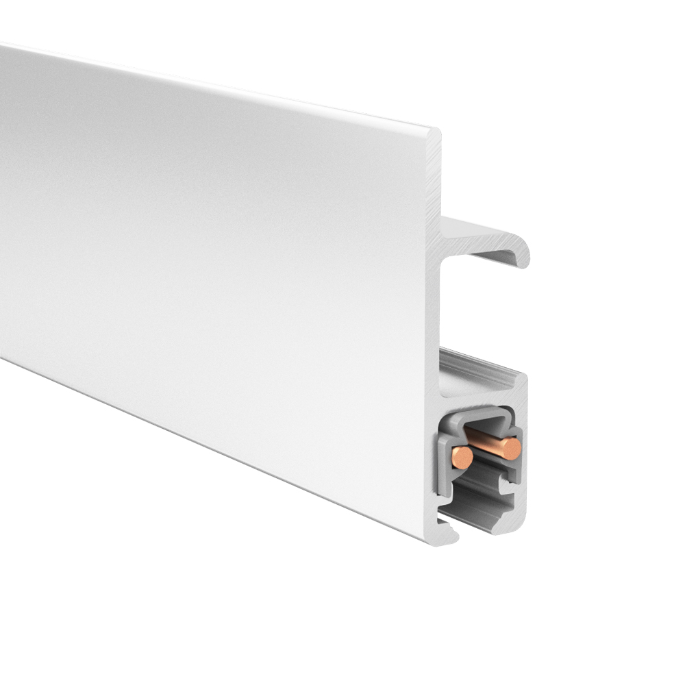 STAS Multirail Max + LICHT