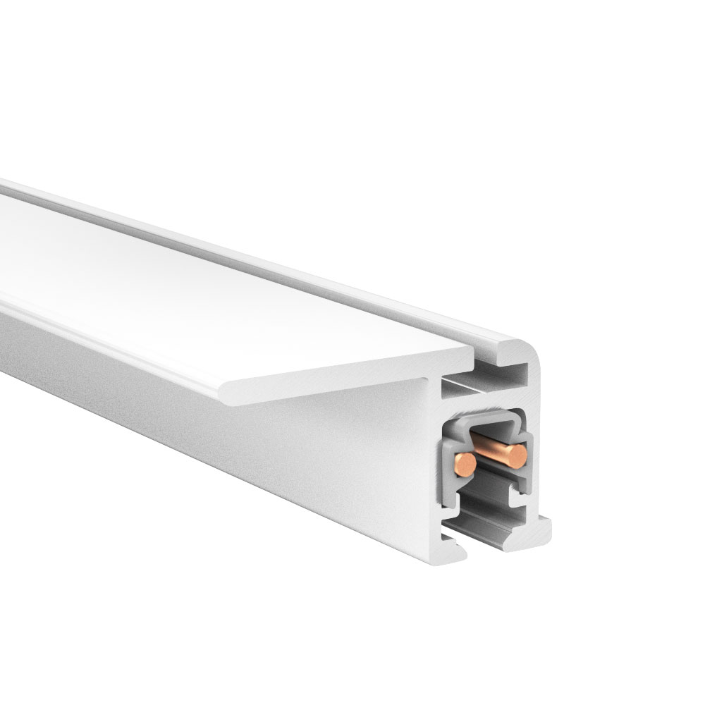 STAS Multirail Flat + LICHT