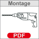 Montageanleitung minirail