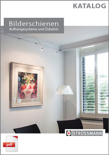 katalog bilderschienen