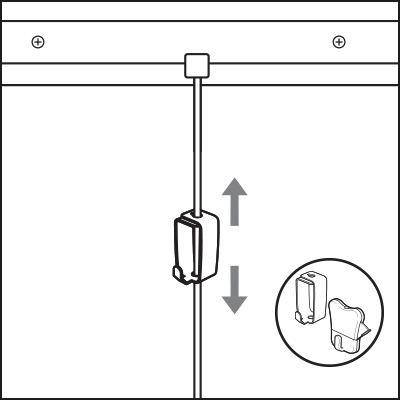 zylinderhaken bilderhaken