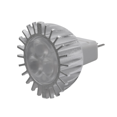 LED Strahler 2 Watt | 120°