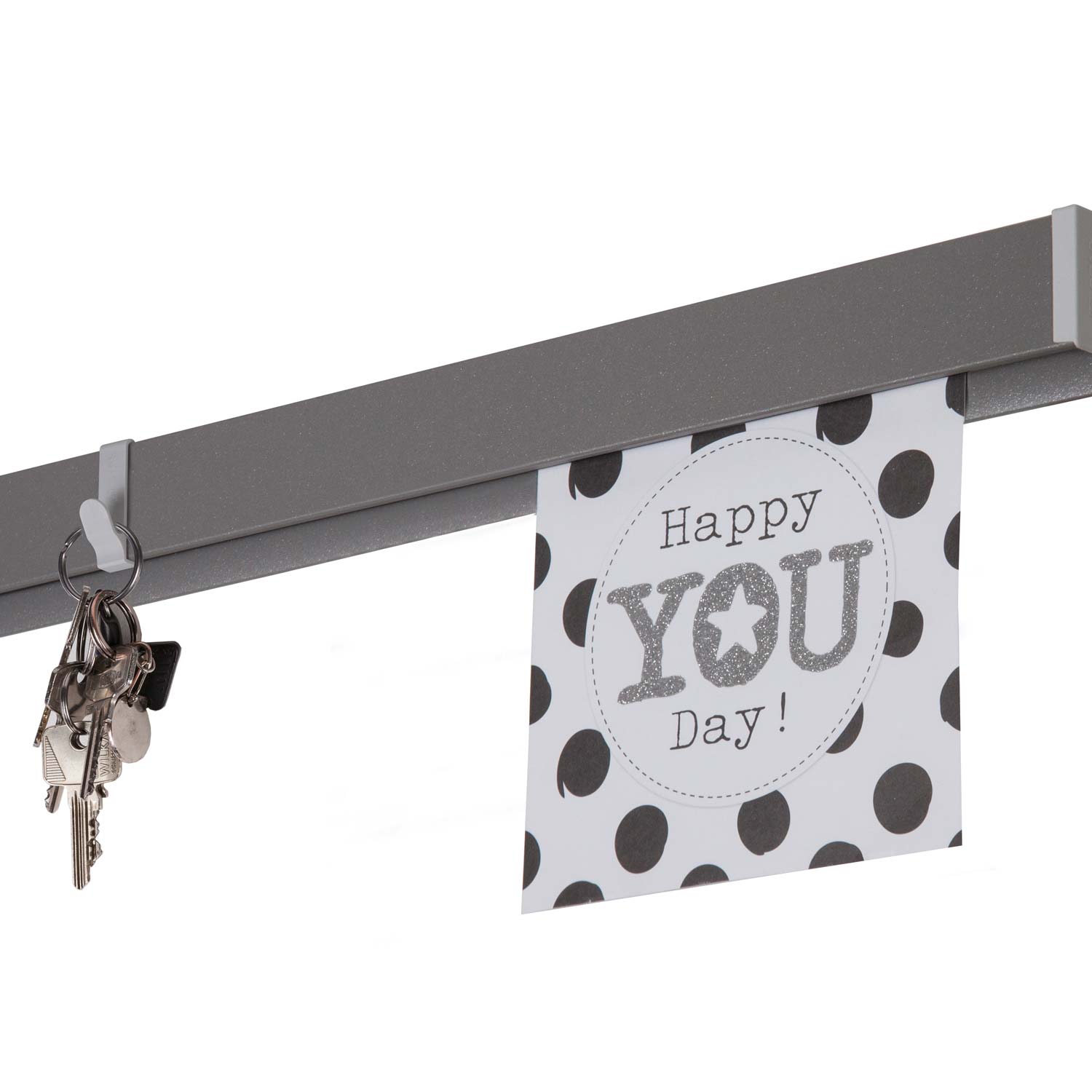 papergrip haken