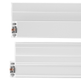 Stas Multirail Crown - 200 cm | mit Licht