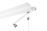 Stas Multirail Crown - 200 cm | mit Licht