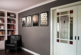 Stas Multirail Crown - 200 cm | mit Licht