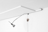 STAS Multirail Flat - 200 cm | mit LICHT
