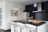 STAS Multirail Flat - 200 cm | mit LICHT