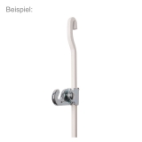 STAS j-rail max Stange 4x4 mm