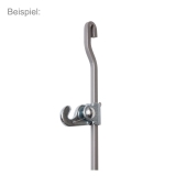 STAS j-rail max Stange 4x4 mm