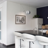 STAS Prorail Flat 200cm