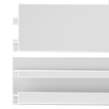 STAS Cliprail Max - 300 cm
