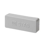 STAS papergrip Endkappe - einzeln