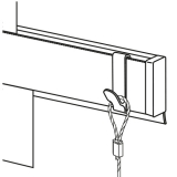 STAS Papergrip Haken