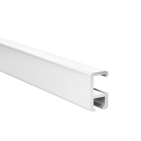 STAS Minirail - Bilderschiene - 100 cm