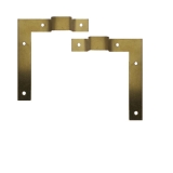 Winkelaufhänger Set | klein