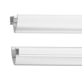 Deckenschiene UP - 100 cm