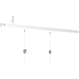 Deckenschiene UP - 100 cm