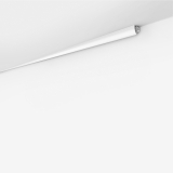 Deckenschiene UP - 100 cm
