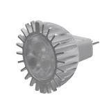 LED Strahler 4 Watt | 120°