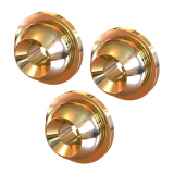 Montageset für Bilderschienen | Befestigungsclip