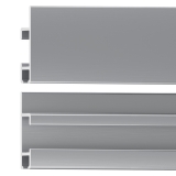 STAS Cliprail Max - 200 cm