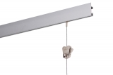 STAS Cliprail Max - 200 cm