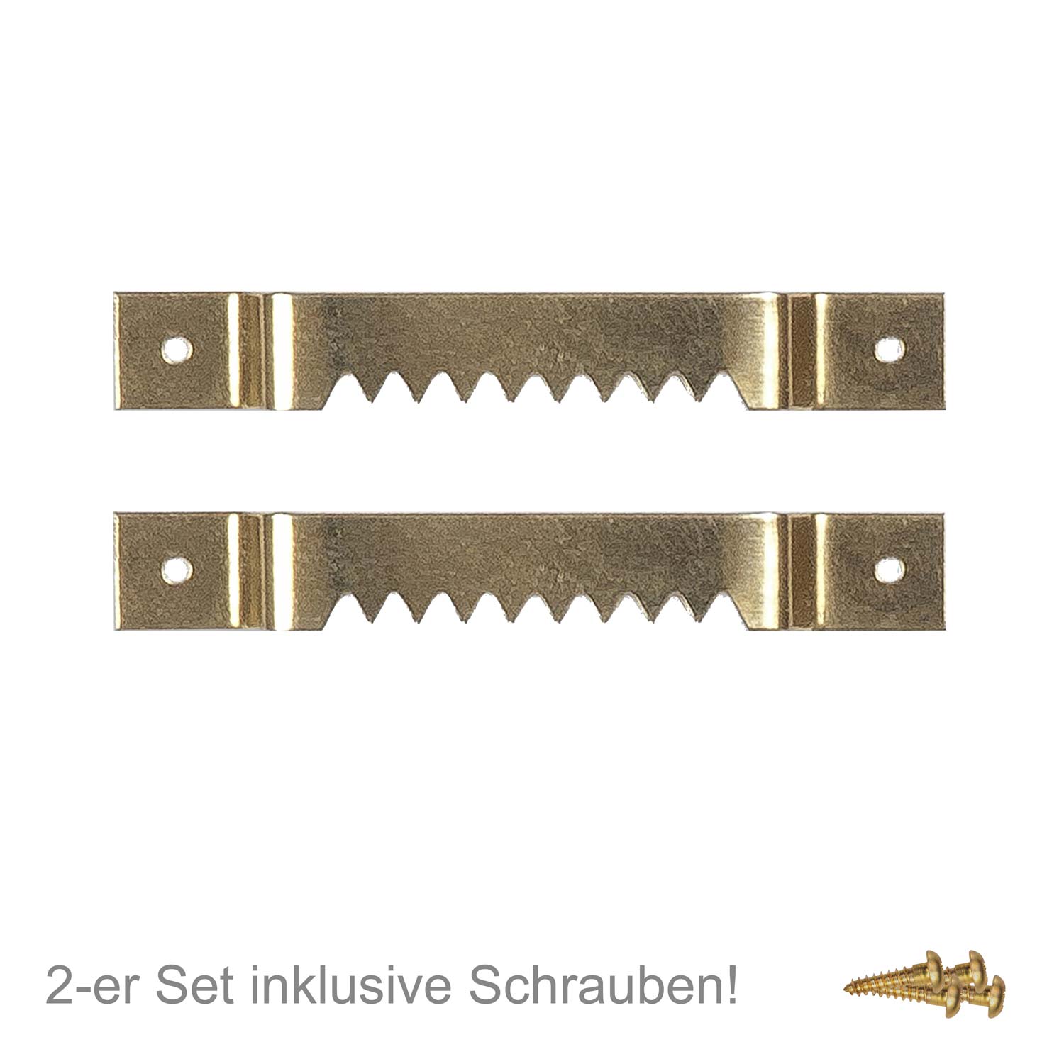 zackenaufhänger